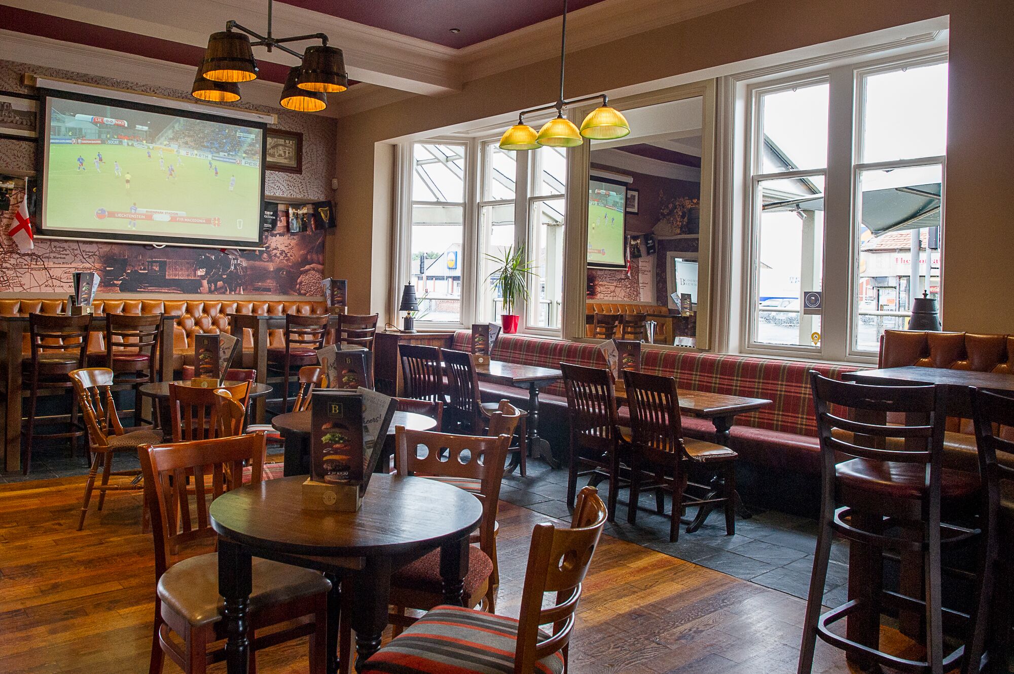 Foto - Bloomfield Brewhouse