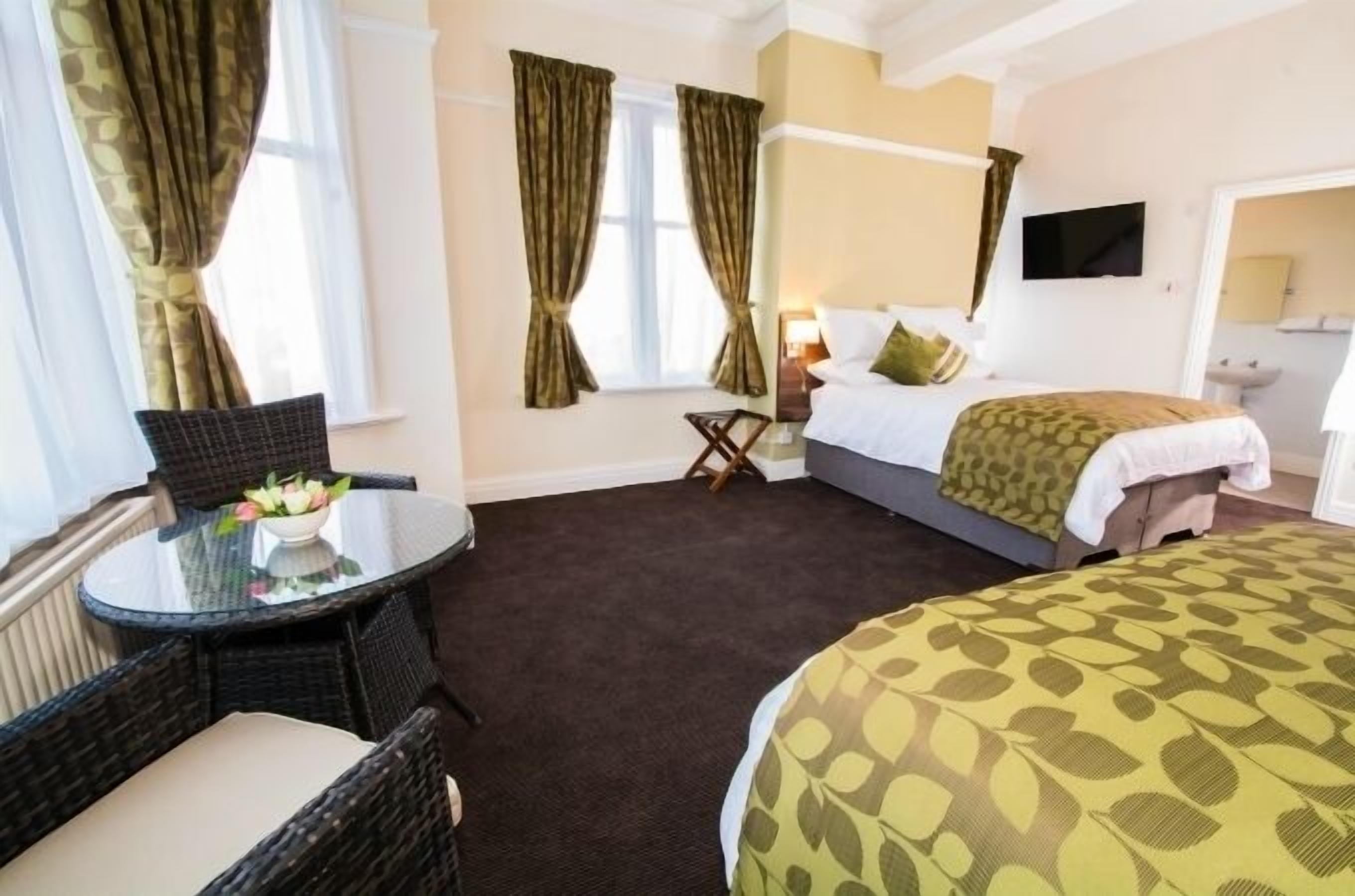 Foto - Bloomfield Brewhouse