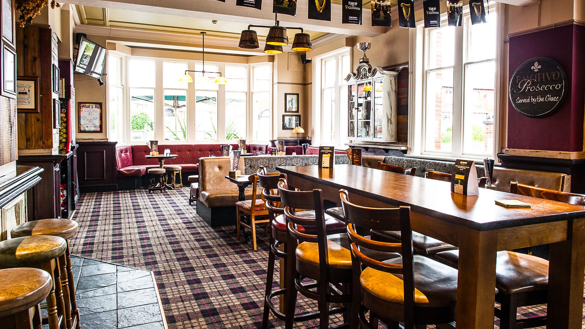 Foto - Bloomfield Brewhouse