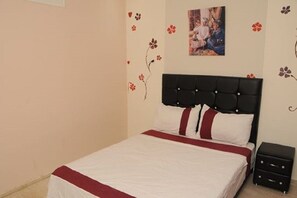 2 chambres, Wi-Fi