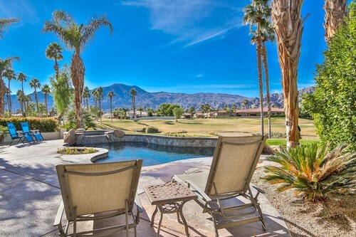PGA West Dreaming- private pool and spa!