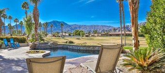 PGA West Dreaming- private pool and spa!