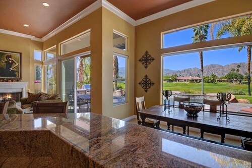 PGA West Dreaming- private pool and spa!