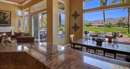 PGA West Dreaming- private pool and spa!