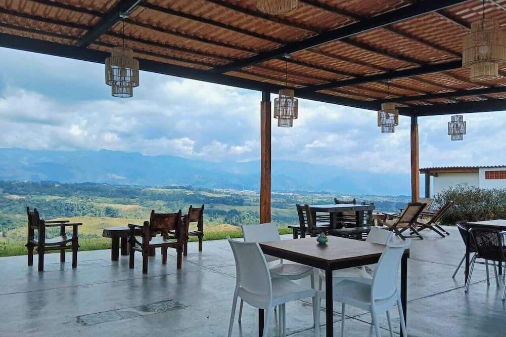Sierra Morena Eco-Hotel