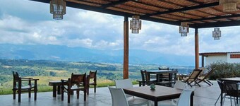 Sierra Morena Eco-Hotel