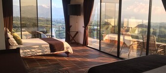 Sierra Morena Eco-Hotel
