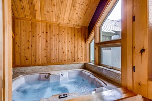 Interior - Mountain Modern Ski-in/out Townhome with Private Hot Tub (Alta)