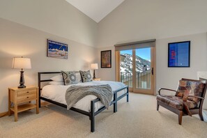 3 quartos, Wi-Fi, roupa de cama