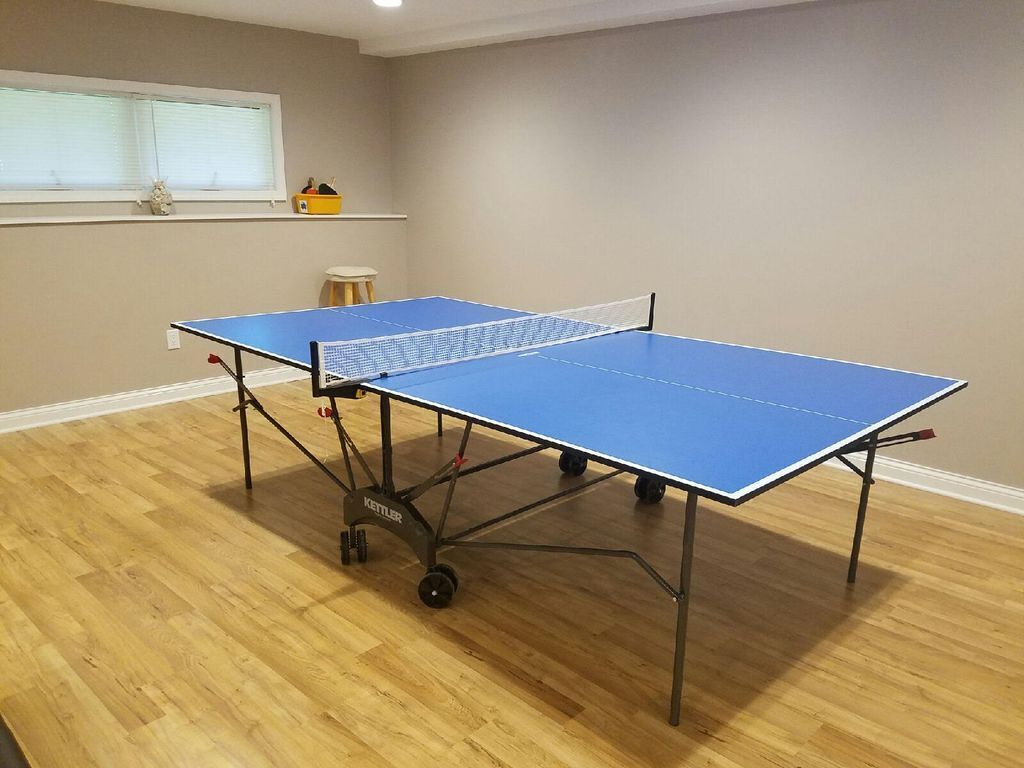 Sala de jogos