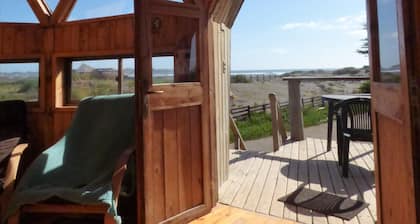 Dune & Domes Pichilemu