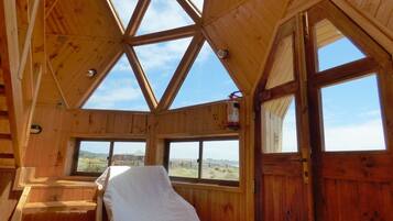 30-Zoll-Smart-TV mit Kabelempfang, Fernseher