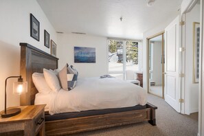 3 Schlafzimmer, Schreibtisch, WLAN, Bettwäsche