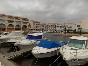Marina