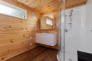 Dusche