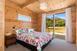 4 bedrooms, WiFi