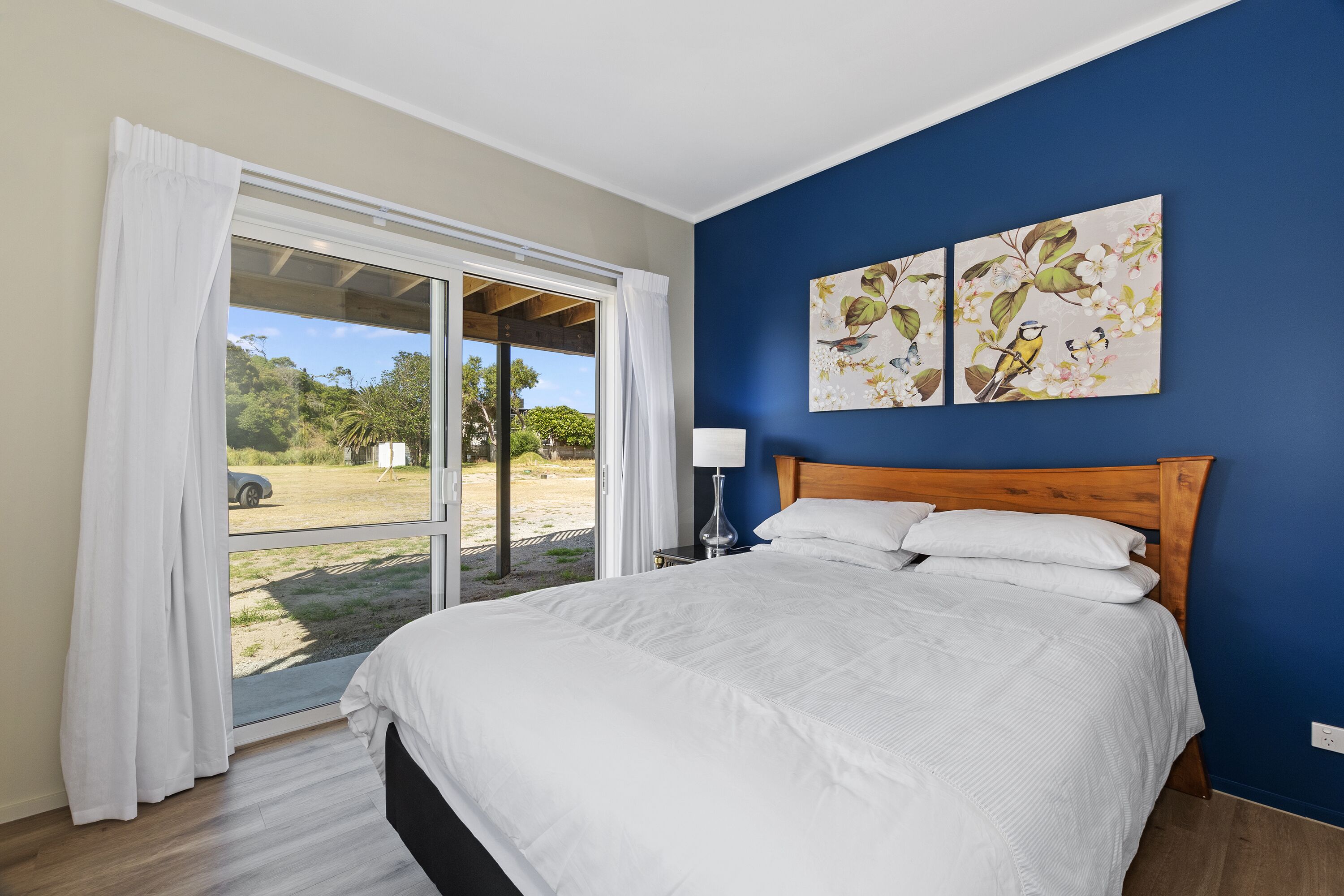 4 bedrooms, WiFi