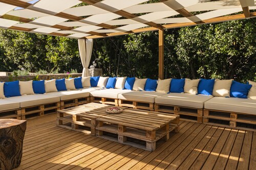 La Morada Suites