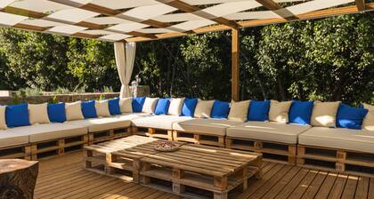 La Morada Suites