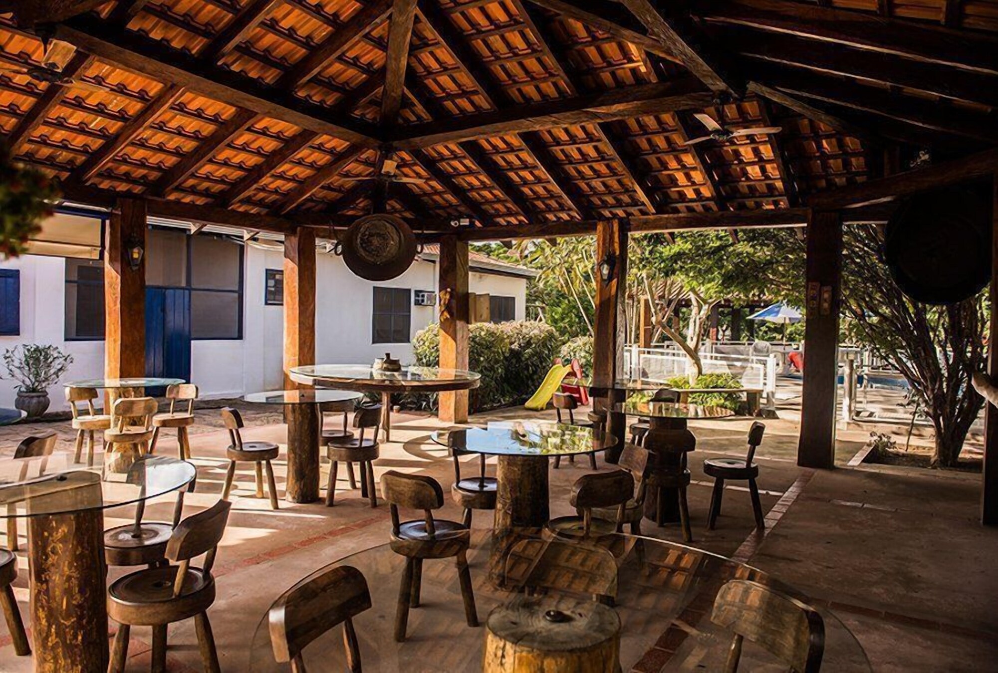 3 Star Hotels
