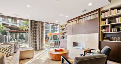 Kasa Love Field-Medical District Dallas