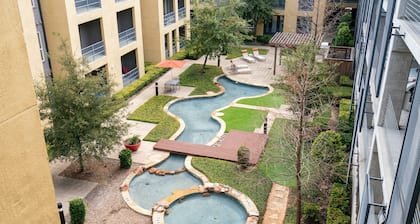 Kasa Love Field-Medical District Dallas