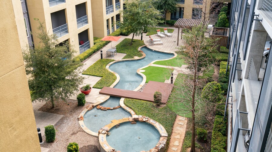 Kasa Love Field-Medical District Dallas