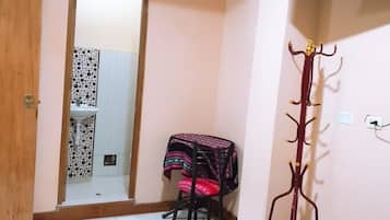 1 habitación y wifi