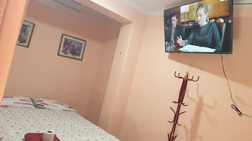 1 habitación y wifi