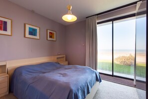 3 chambres, Wi-Fi, accessible en fauteuil roulant