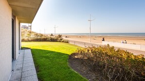 Sulla spiaggia