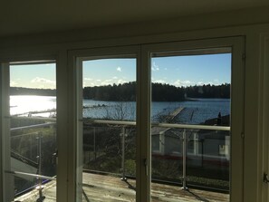Interior - Large house near water, swimming and scenic areas! (Danderyd)