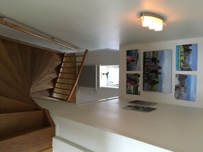 Interior - Large house near water, swimming and scenic areas! (Danderyd)