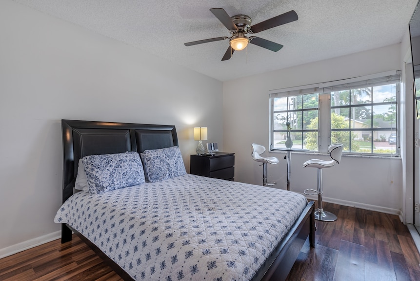 Relaxed Andpeaceful Studio In The Hear Of Wellington. - Royal Palm Beach, FL