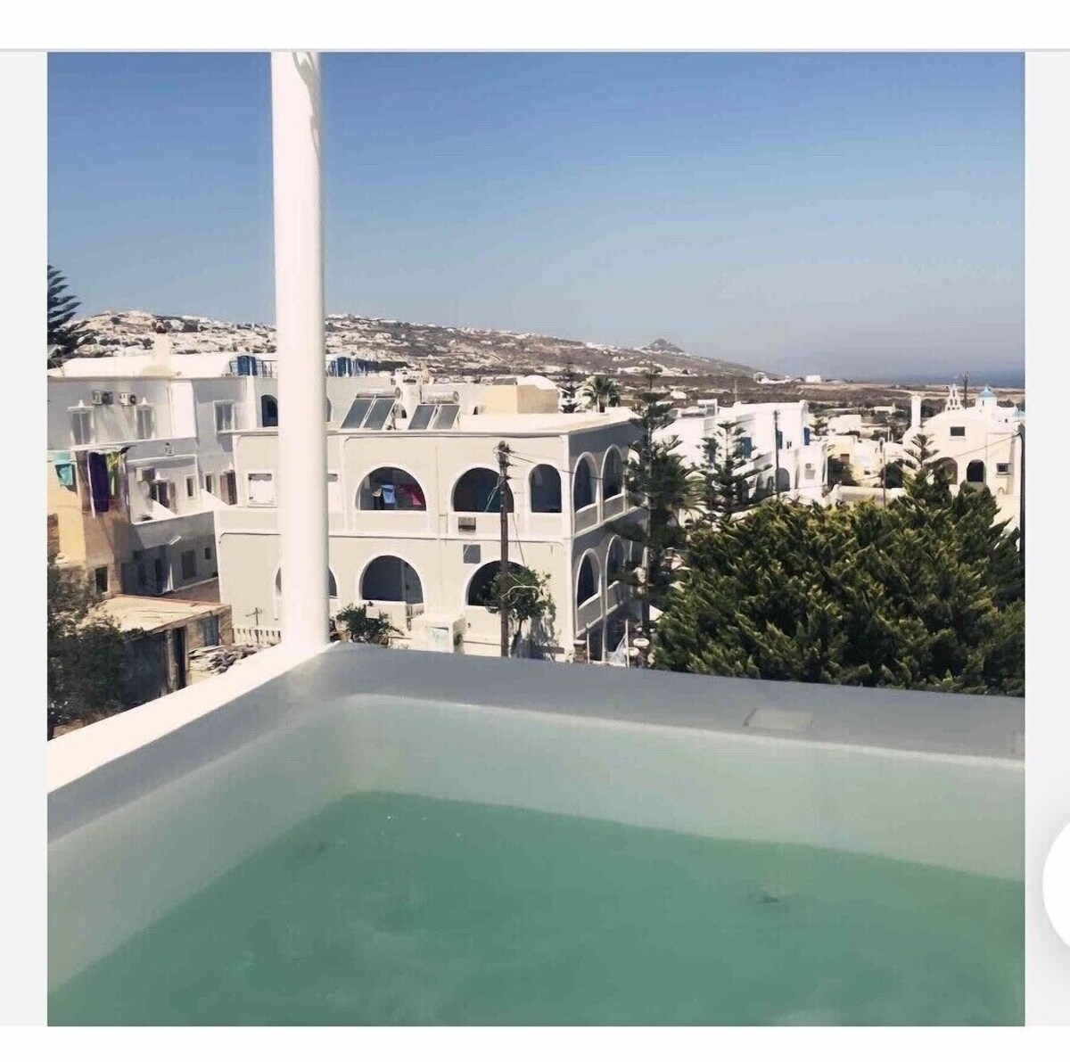 Image de profil de l’hôte