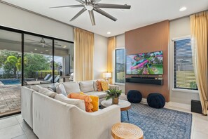 TV