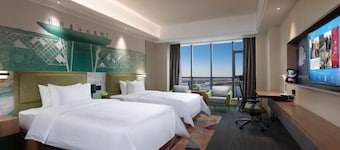 Hampton by Hilton Donghai Shuijingcheng