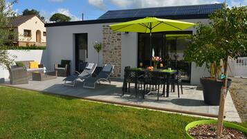 OpçÔes para refeição ao ar livre