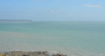 relaxation and comfort