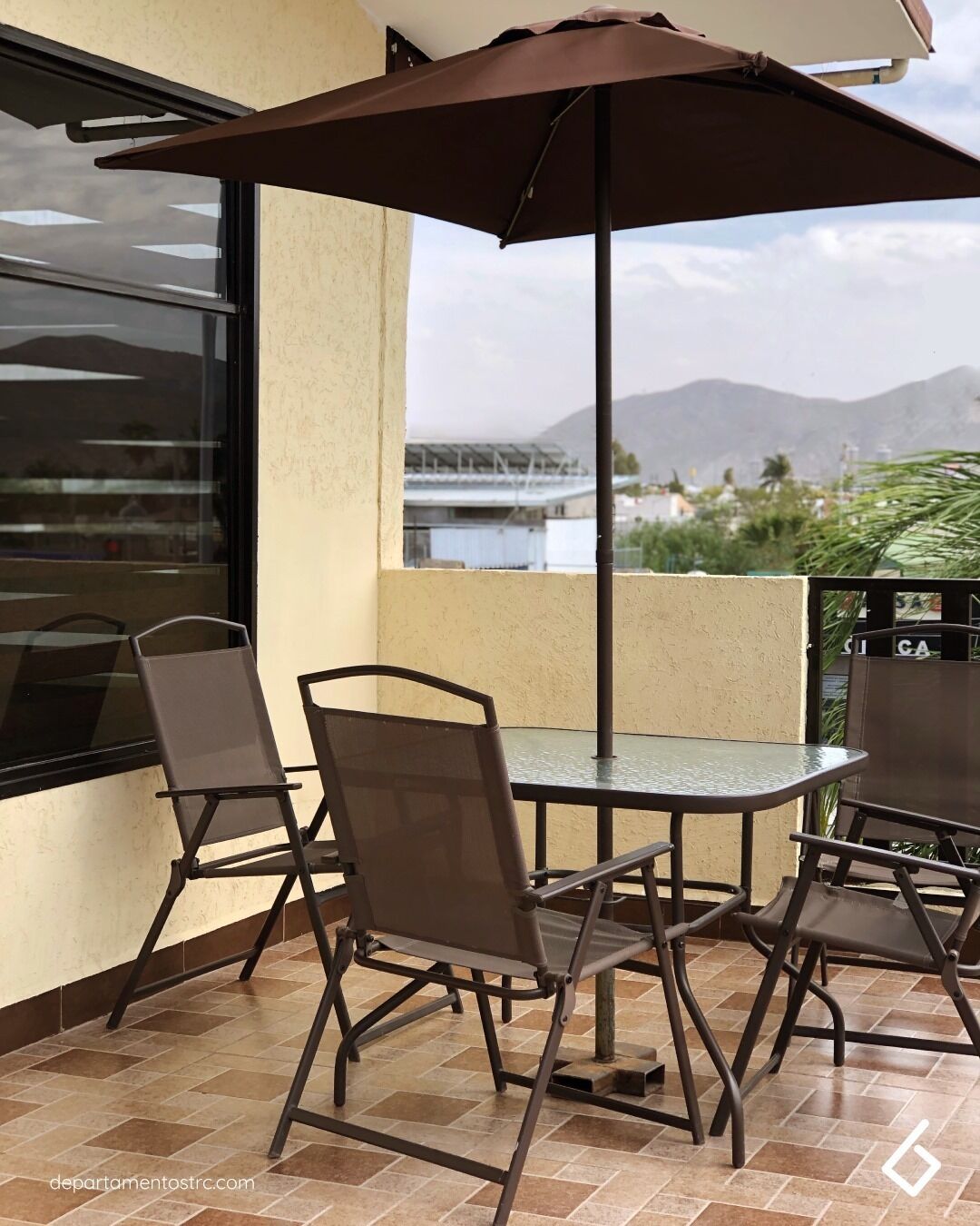 Foto - Departamentos Bonsai