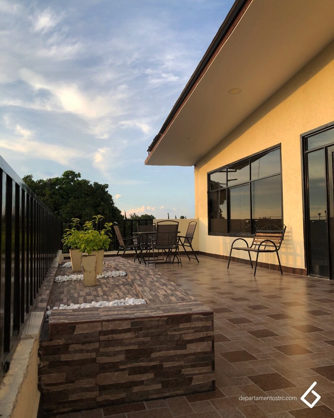 Foto - Departamentos Bonsai