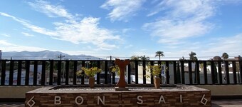 Departamentos Bonsai