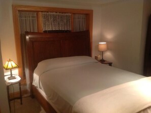 4 camere, Wi-Fi, lenzuola