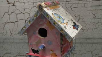 Zona infantil