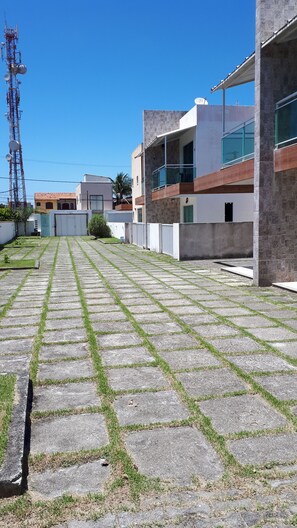 Área da propriedade