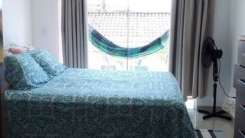 2 quartos, ferros/tábuas de passar roupa, Wi-Fi