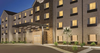 Country Inn & Suites by Radisson, Greensboro, NC
