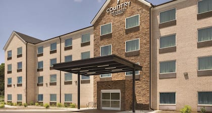 Country Inn & Suites by Radisson, Greensboro, NC