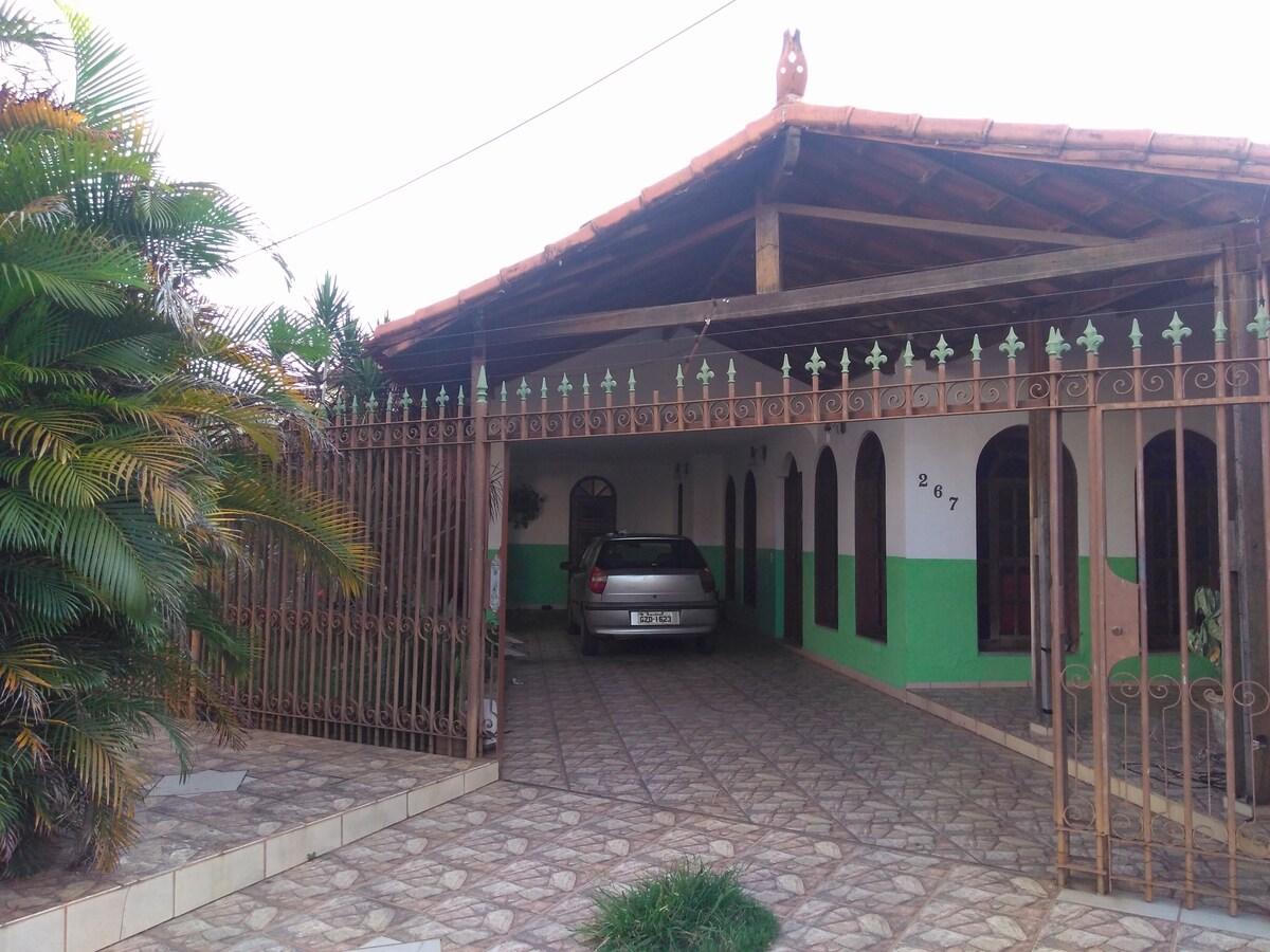 Bild für Gastgeberprofil