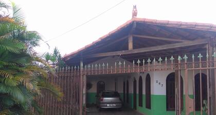 Lähellä joitain lohkoja pohjoisella alueella